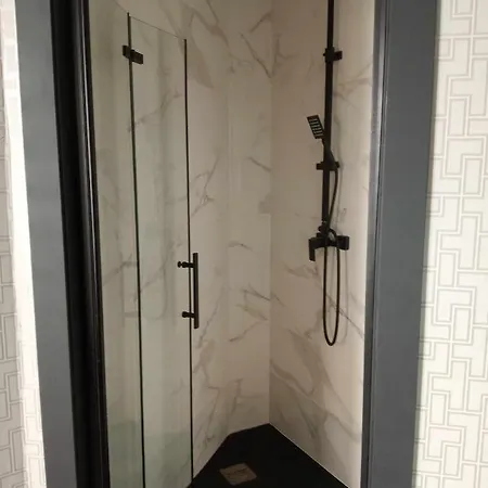 Center Street Carcer Apartment Malaga